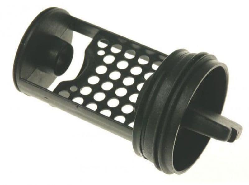 Vložka filtru vypouštěcího čerpadla do praček Gorenje Mora (438309)