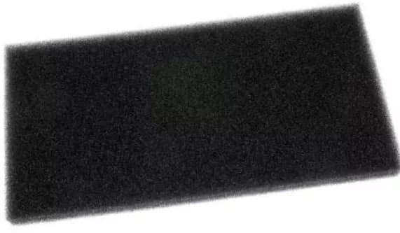 GOR810183A Filtr k sušičce prádla 278x138 mm