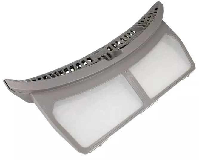 Vnitřní část filtru do sušičky prádla Beko Blomberg 2975680300