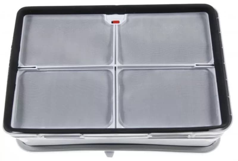 Kompletní filtr do sušičky prádla Beko Blomberg