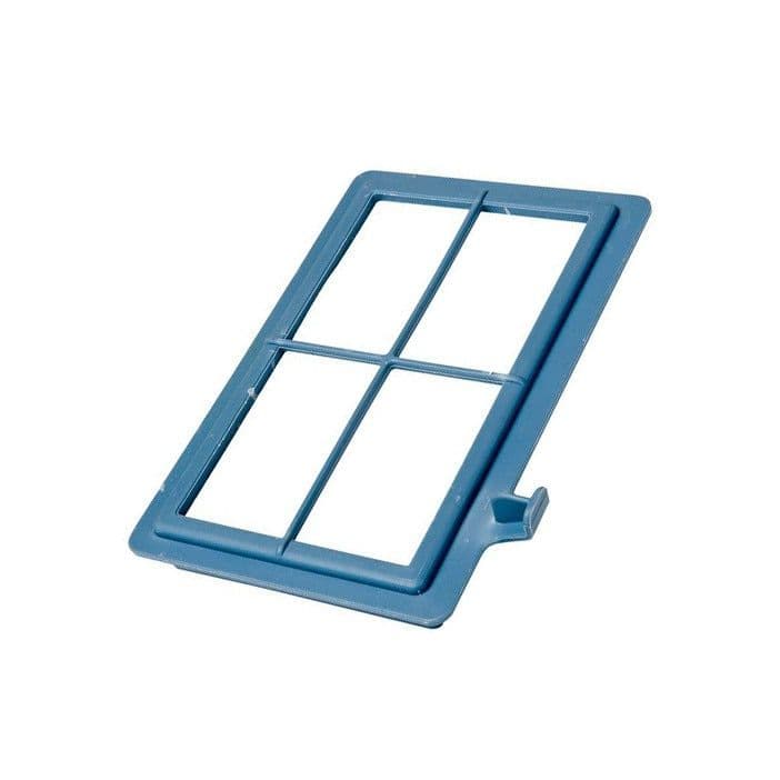 Mikrofiltr EF75C do vysavačů Ergoeasy AEG Electrolux Zanussi (9001660431)