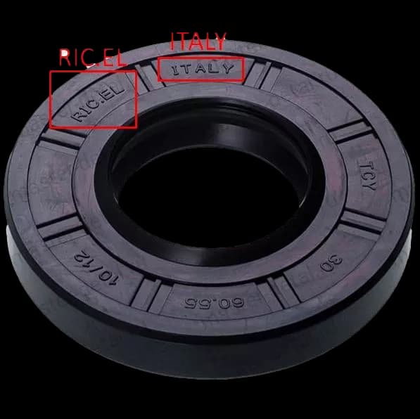 Hřídelové těsnění (gufero) DC62-00242A pro pračky Samsung