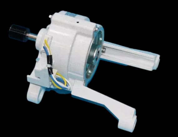 Motor do pračky Gorenje Mora – originální díl 876433 / 314377