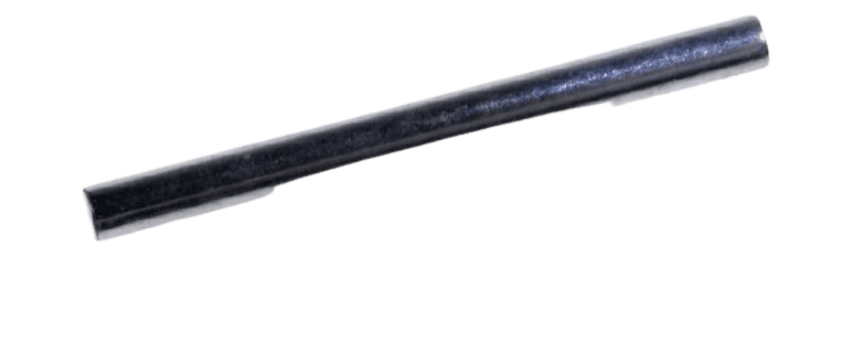 Osička dveří do praček AEG Electrolux Zanussi (4055067310)