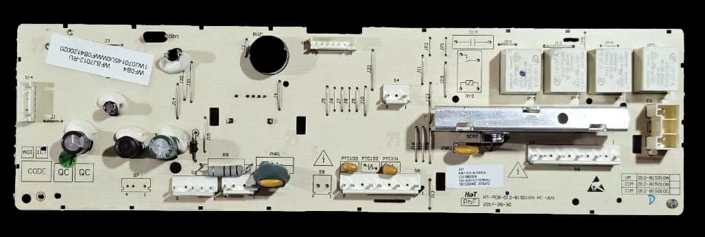 Ovládací modul do praček Hisense HK1883508