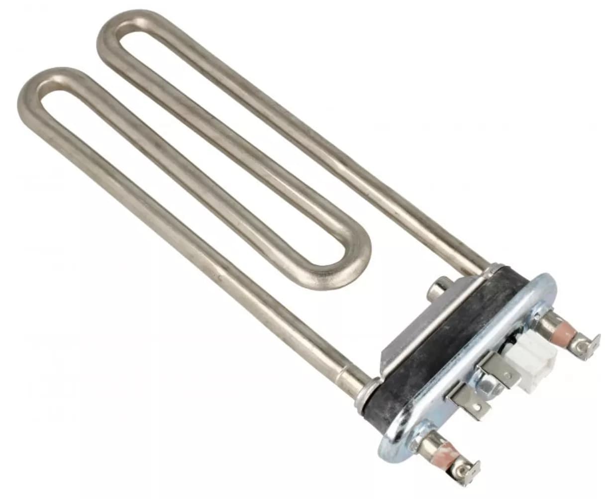 Topné těleso pračky 1 900 W, 215×80 mm Hisense (HK1911627)