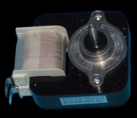 Ventilátor do praček se sušičkou Hisense (HK2023977)