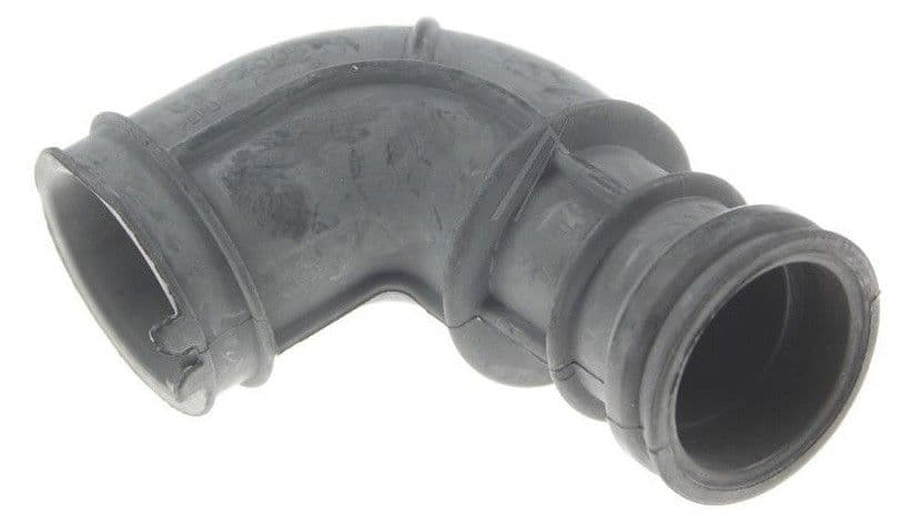 Spojovací koleno motor – jímka do myčky nádobí Whirlpool Indesit – C00256973