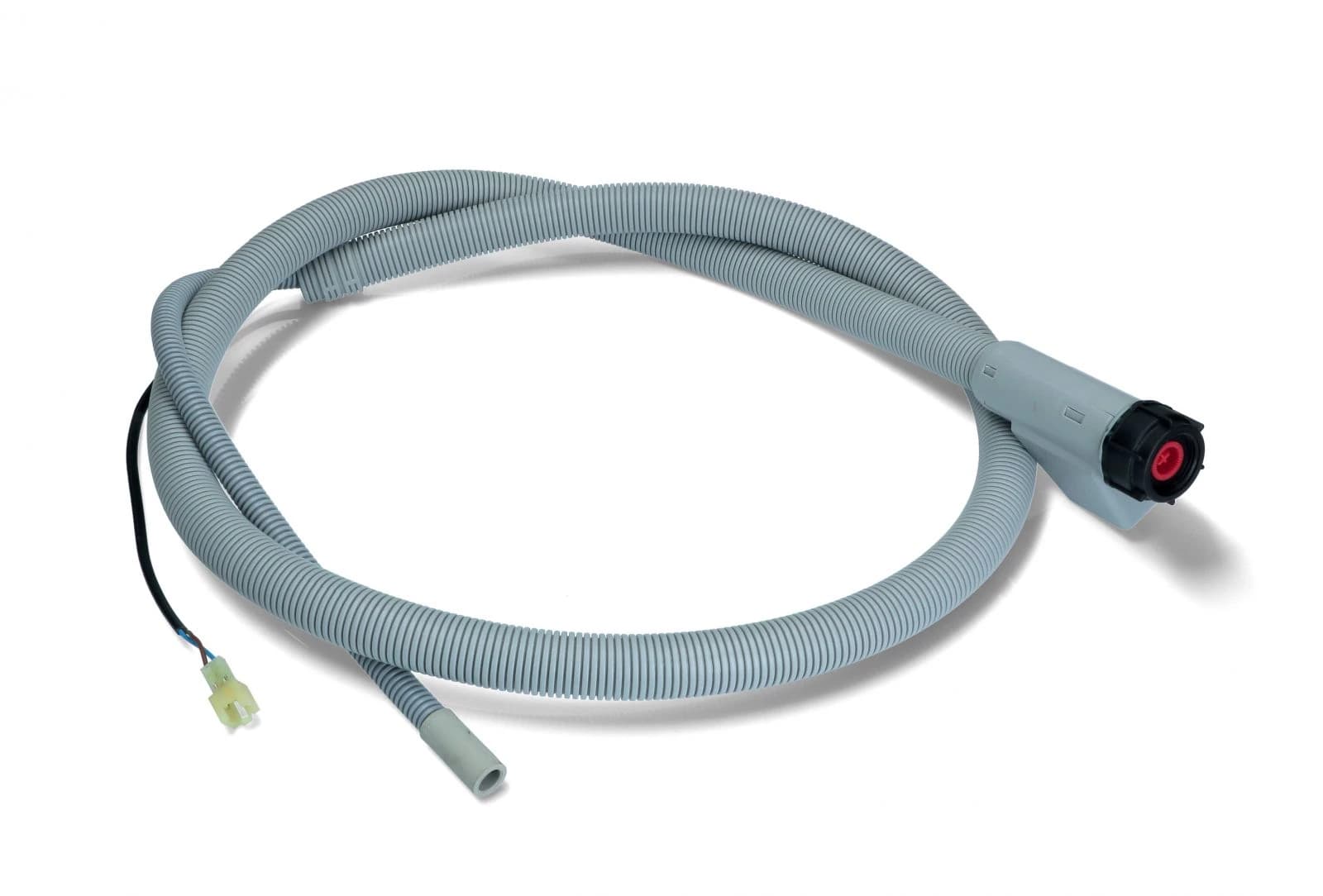 Napouštěcí hadice s aquastopem 160 cm / 1,6 m do myčky nádobí Whirlpool Indesit – C00256554