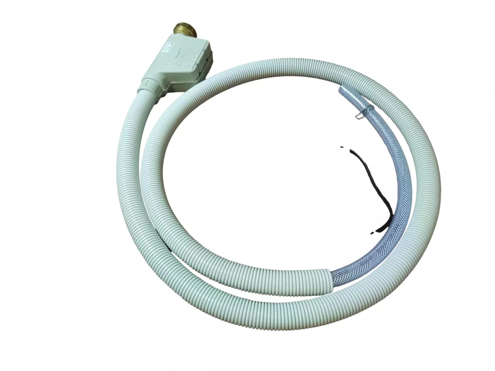 Hadice napouštěcí s aquastopem do myčky nádobí Miele – 10499862