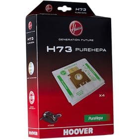 H73 SÁČKY k vysavači HOOVER