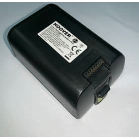Lithiová baterie HOOVER B011 k tyčovým vysavačům H-Free 500 (Candy - 35602220)