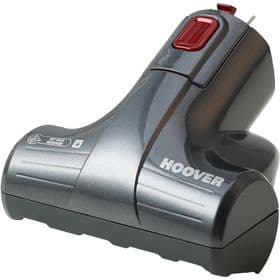 J64 MINITURBO HOOVER – Mini turbo hubice pro vysavače Hoover