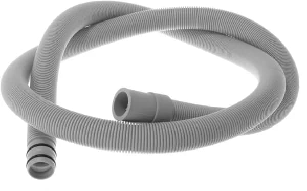Vypouštěcí hadice 150 cm / 1,5 m do praček Bosch Siemens (00358306)