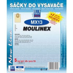 MX 13 Sáček do vysavače JOLLY