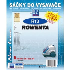 R 13 SÁČEK DO VYSAVAČE JOLLY