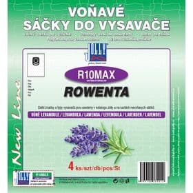 R 10 MAX LEVANDULE SÁČKY k vysavači JOLLY