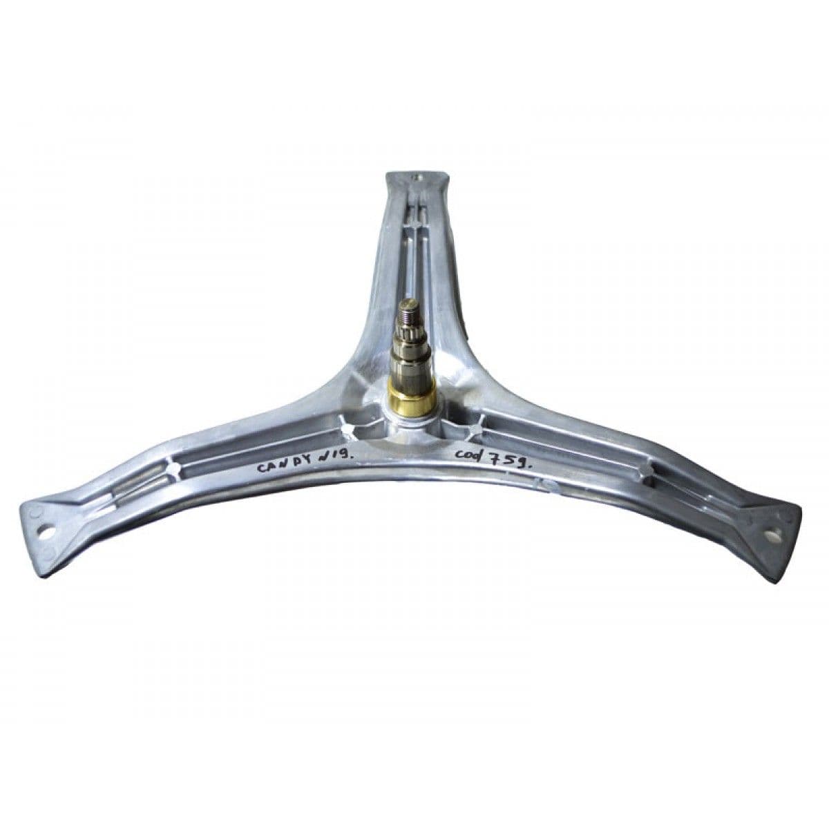 Kříž bubnu pračky Candy Hoover – 92994862
