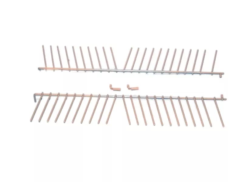 Trny spodního koše do myčky nádobí Gorenje Mora (137926)