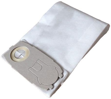 Sáčky k vysavači Koma V122S – VORWERK VK 118-122 (EAN: 8594043281547)