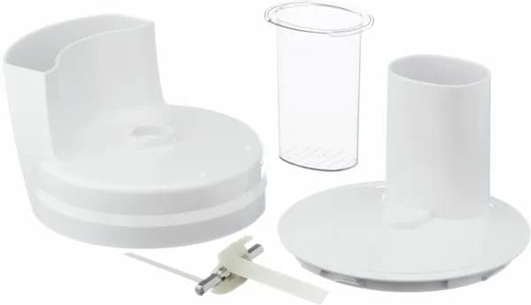 Krouhač ke kuchyňskému robotu Bosch Siemens (00653294)