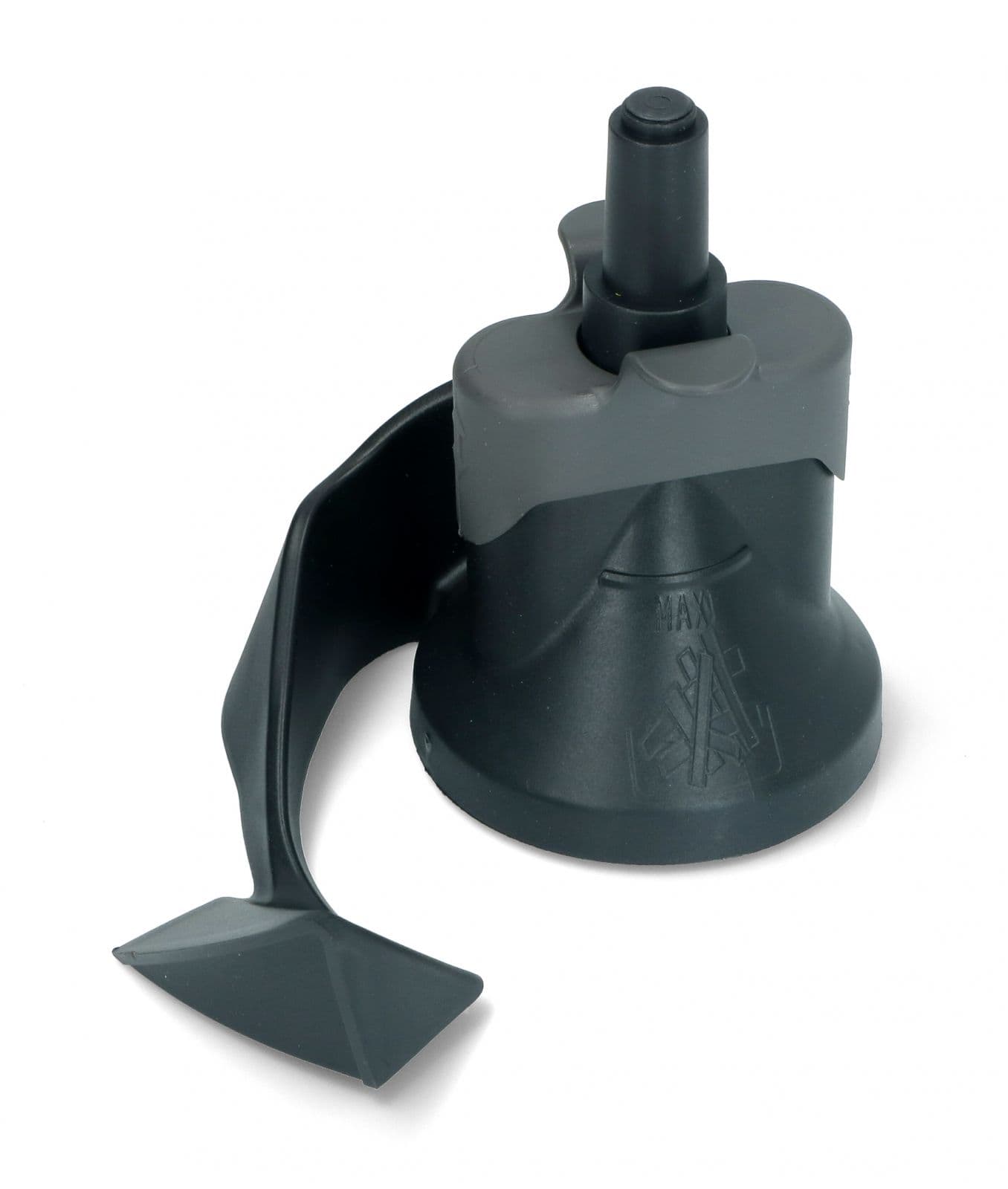 Míchací lopatka - metla do fritovacího hrnce Tefal - XA900302