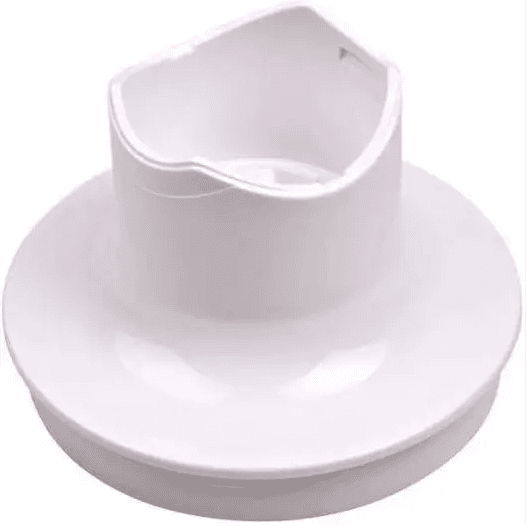Převodovka 93 mm / 101 mm k tyčovému mixéru Delonghi Braun – AS00004186