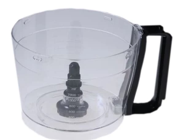 Mixovací nádoba (včetně unašeče) do kuchyňského robota Gorenje Mora (727986)