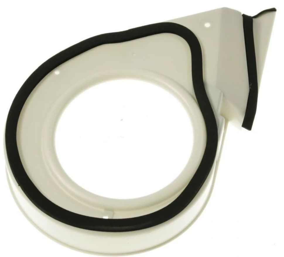 Vnitřní kryt ventilátoru do sušičky prádla Samsung DC93-00660B