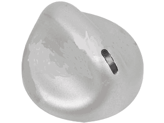 Knoflík varných plynových desek Whirlpool Indesit Ariston – C00079380