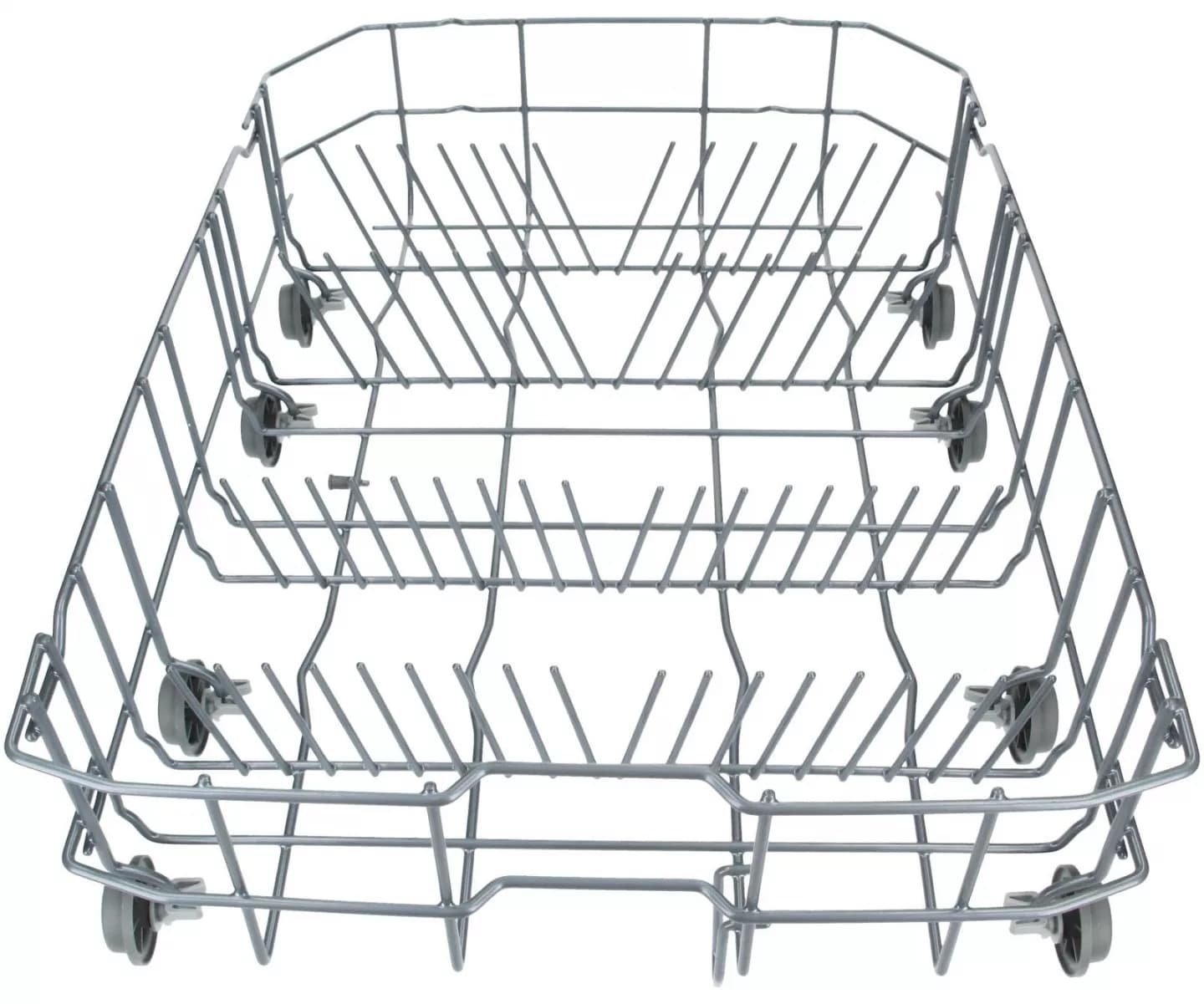 Spodní koš 520 x 380 x 155 mm (52 x 38 x 15,5 cm) do myčky nádobí Beko Blomberg – 1510300003