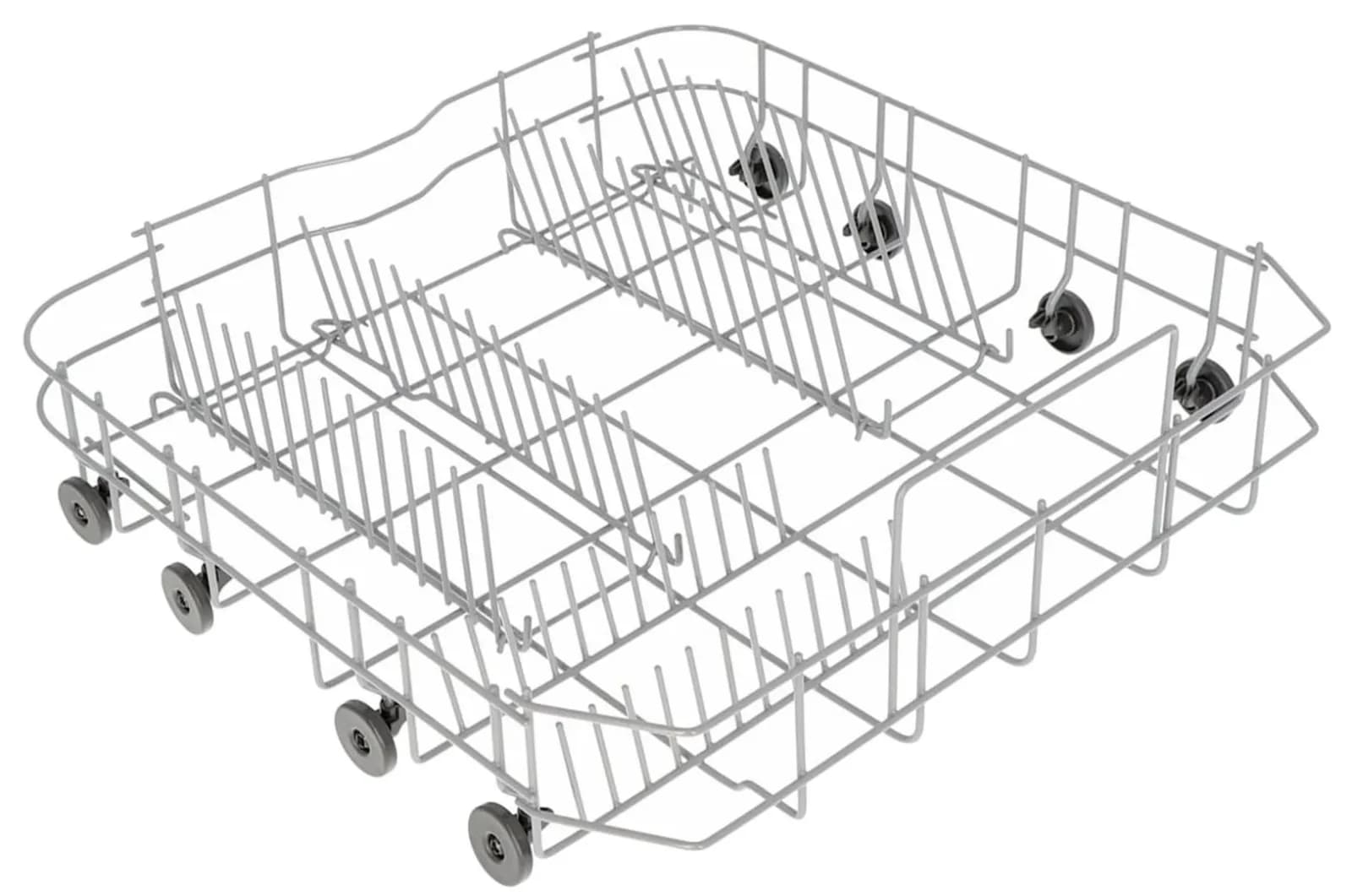 Spodní koš 515 x 524 mm / 51,5 x 52,4 cm do myček nádobí AEG Electrolux Zanussi