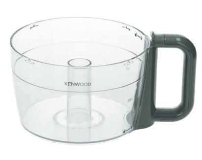 Mísa krouhače do kuchyňského robota Kenwood – KW714211