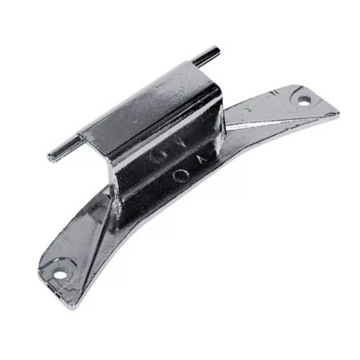 Pant dveří pračky 147 mm Fagor/Brandt L79C000A6, Smeg 691330927