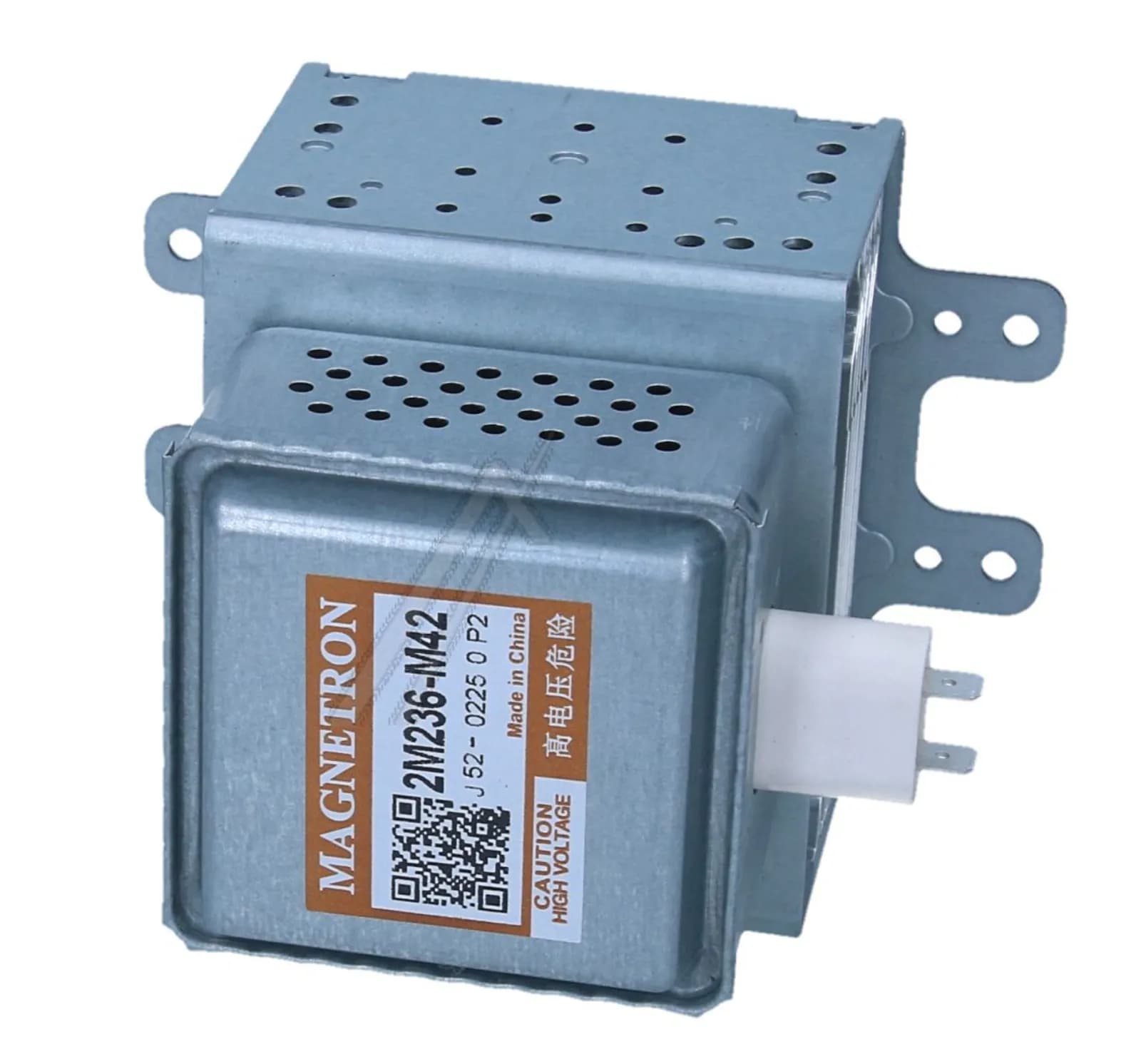 Magnetron mikrovlnná trouba Panasonic 2M236-M42E2 – pro Panasonic, Bosch a Siemens