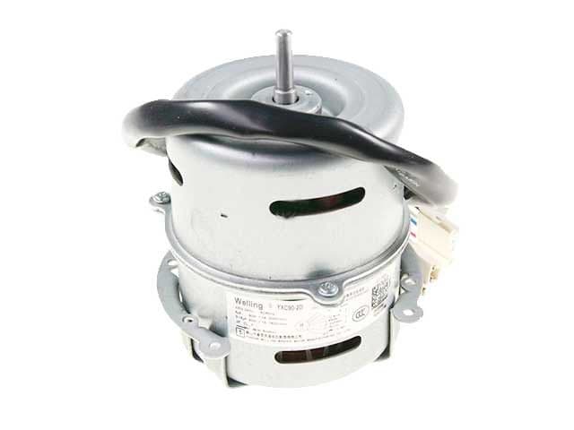 Motor k odsavači par Whirlpool Indesit 482000092085