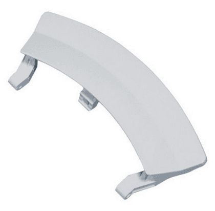 Madlo dveří 200 x 54 mm / 20 x 5,4 cm pro pračky Vestel, Amica, Whirlpool, Indesit, Candy a Hoover – 42023901