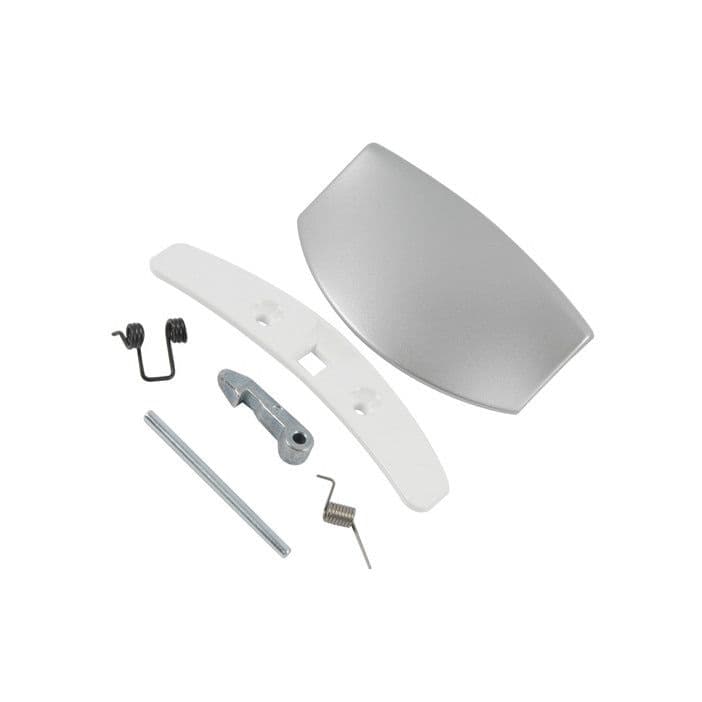 Sada madla dveří do praček AEG Electrolux Zanussi 50277722000 – Originál