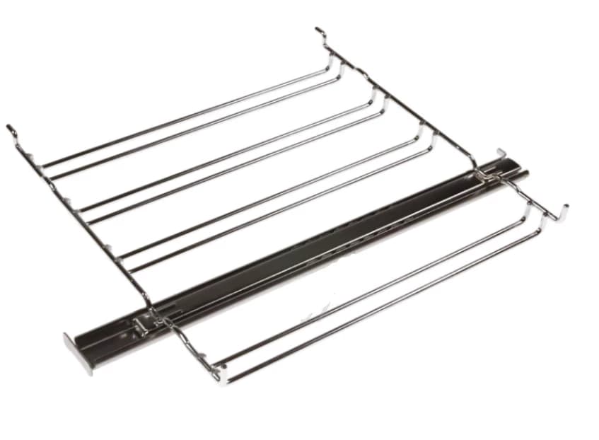 Teleskopický výsuv levý do trouby Gorenje Mora (827804)
