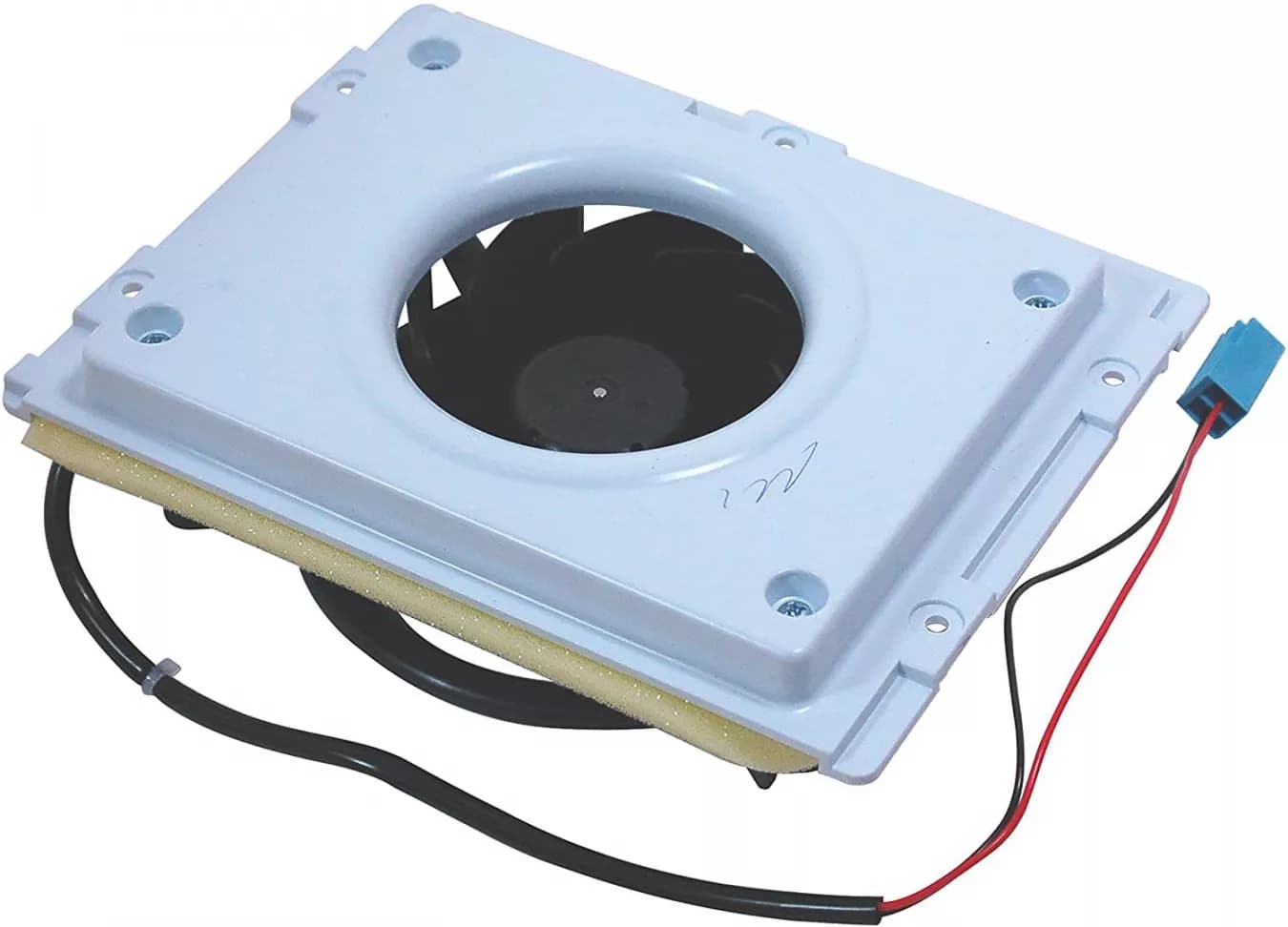 Motor ventilátoru chladniček Whirlpool Indesit – C00308602