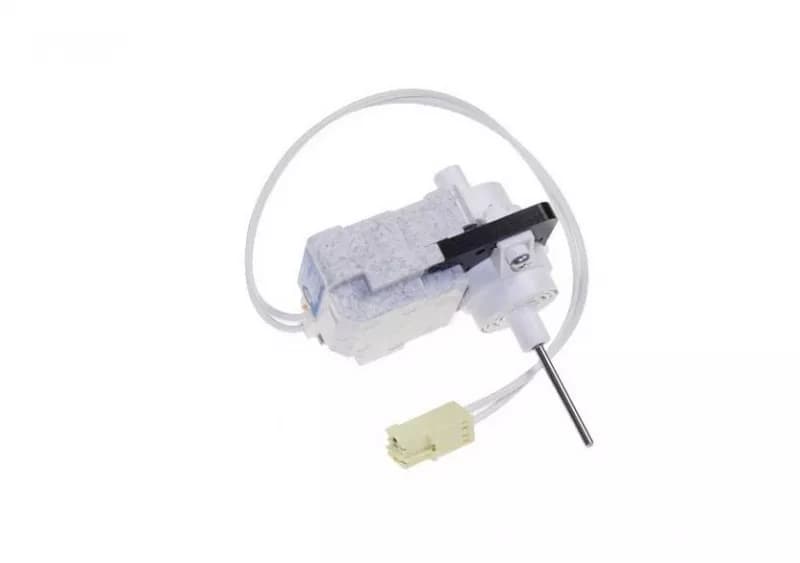 Motor ventilátoru do chladničky Beko Blomberg