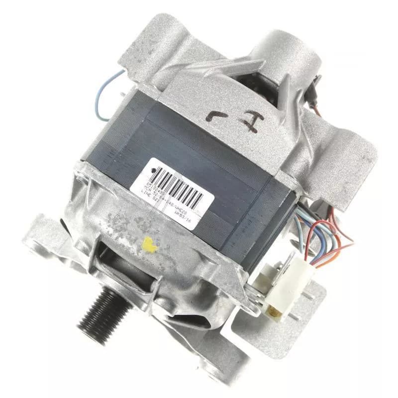 Motor k pračkám 480111102968 – originál pro Whirlpool, Indesit