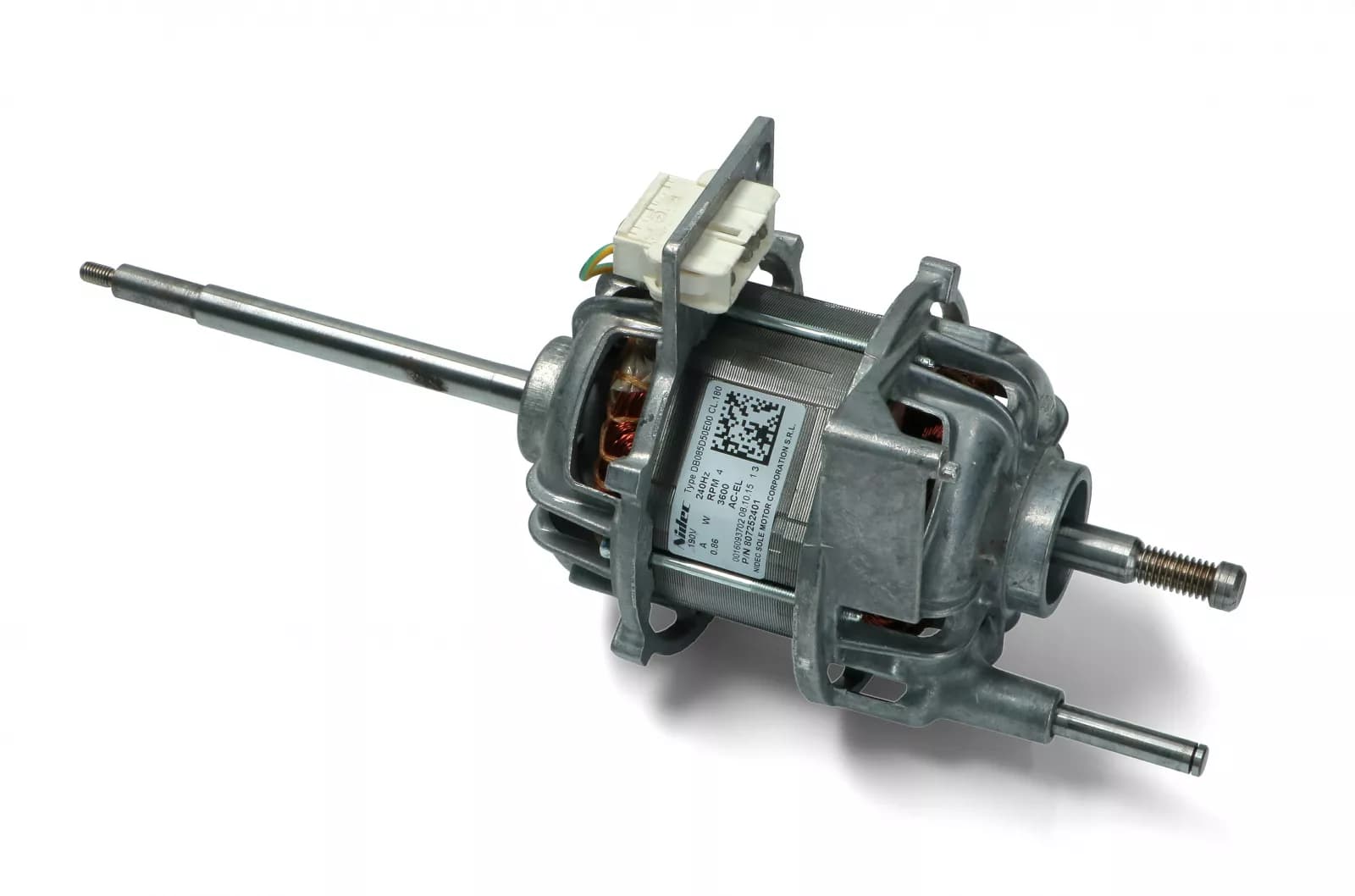 Motor do sušiček prádla AEG Electrolux Zanussi (1366146031)