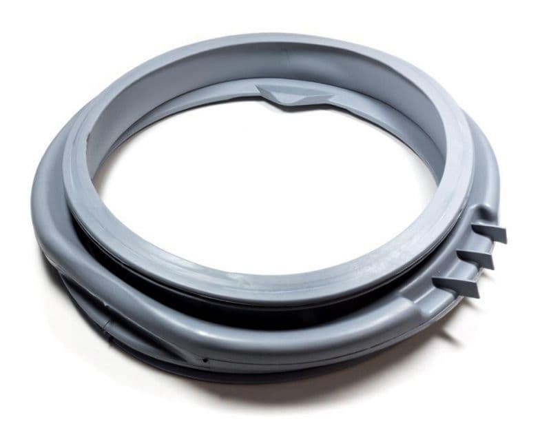 Těsnění dveří, manžeta do praček Whirlpool Indesit - C00289414