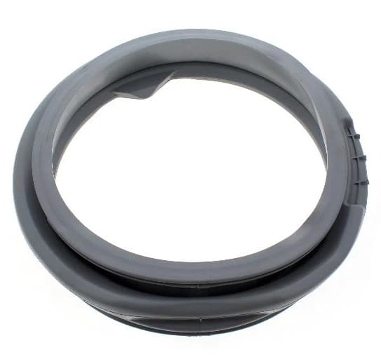 Manžeta / těsnění dveří do praček Whirlpool Indesit (488000515844, C00515844)