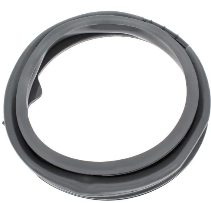 Manžeta, těsnění dveří do praček Whirlpool Indesit (C00849775, 488000849775)