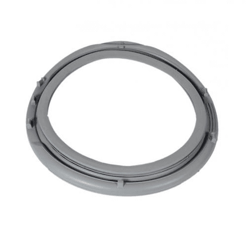 Těsnění dveří, manžeta do praček Whirlpool / Indesit / Ariston / Philco (C00118008)