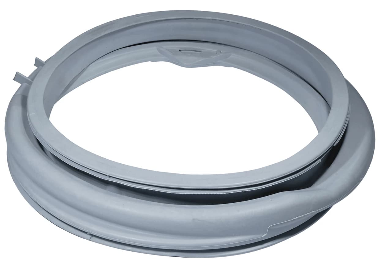 Manžeta, těsnění dveří do praček Whirlpool Indesit (C00119208)