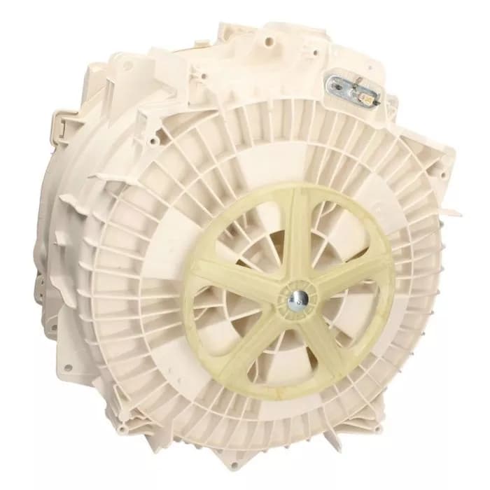 Nádrž k pračce C00287242 – Whirlpool Indesit Hotpoint Ariston Bauknecht