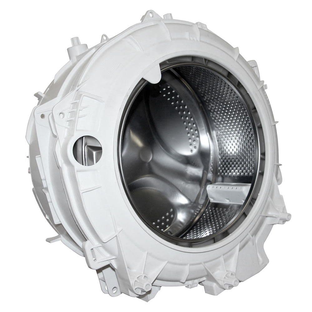 Nádrž k pračce C00282801 Kompletní nádrž do praček Whirlpool Indesit Ariston